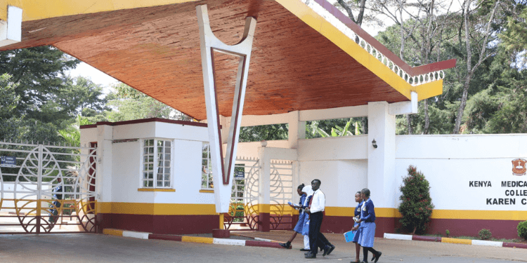 KUCCPS Reveals Kenya’s Most Sought-After Degree Courses in 2026