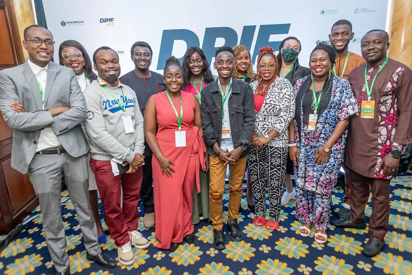 Plans in Top Gear for the 2024 Digital Rights and Inclusion Forum
