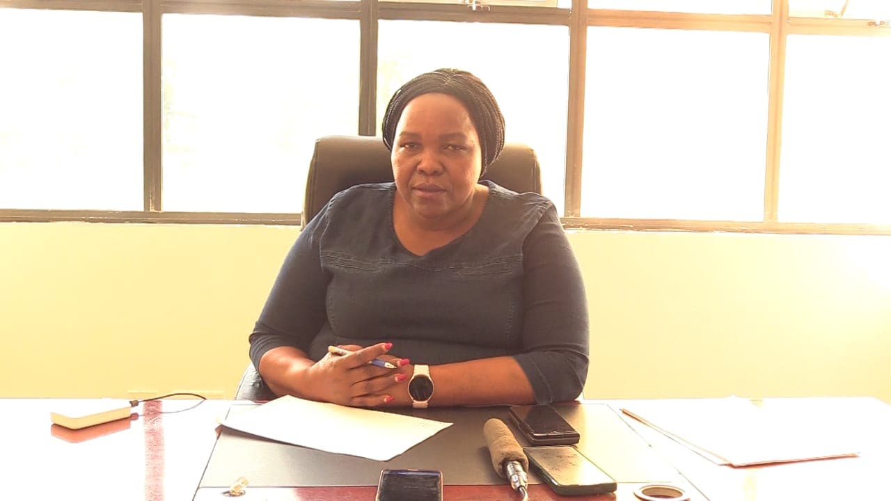 Trans Nzoia teams up with gov’t to boost preparedness against Ebola outbreak
