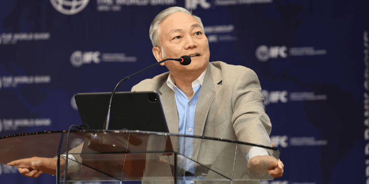 World Bank Explains Why International Investors Are Turning to Kenya
