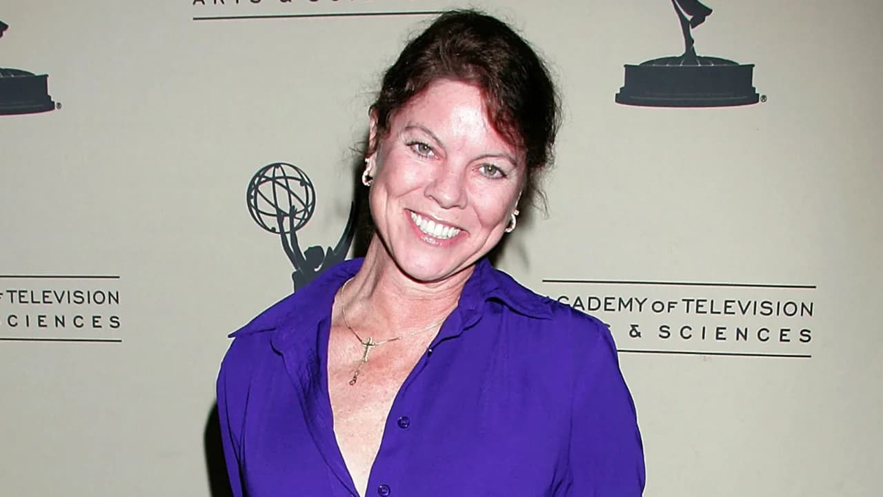 Erin Moran Net Worth