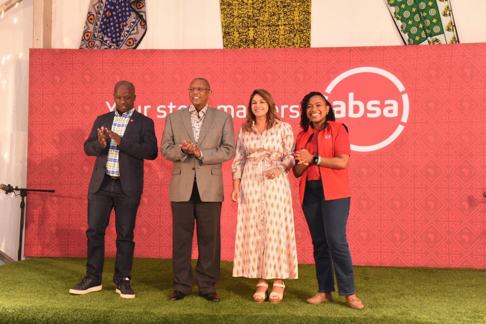 Absa Bank Kenya renews focus on salaried professionals & entrepreneurs with enhanced Prestige Banking offering