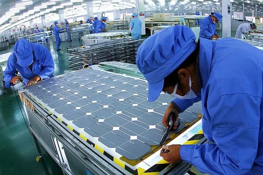 Eveready East Africa Retools For Clean Energy Production