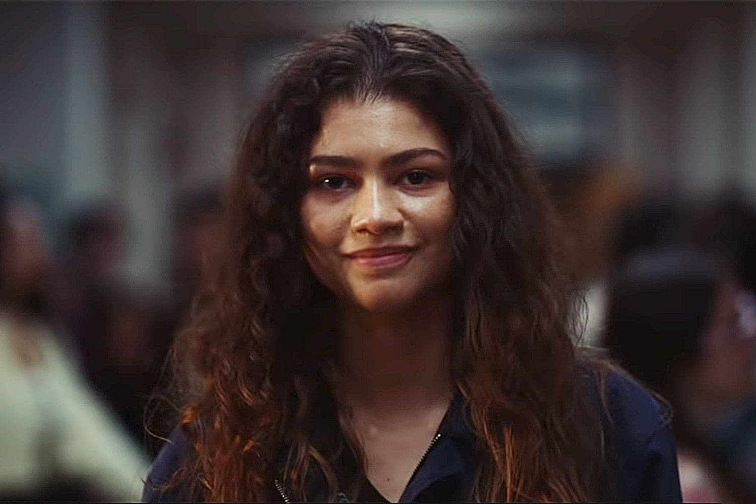What Happens to Rue in the Euphoria Finale?