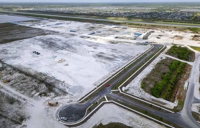 Proposed $2bn+ Project Tango Data Center in Loxahatchee, Florida Advances to Commission Voting