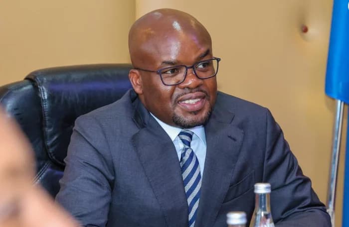 Govt Orders Crackdown On Drug Trafficking In Mombasa