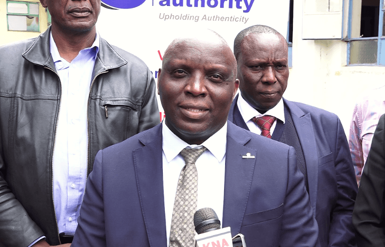 Stakeholders back draft policy to protect innovation rights