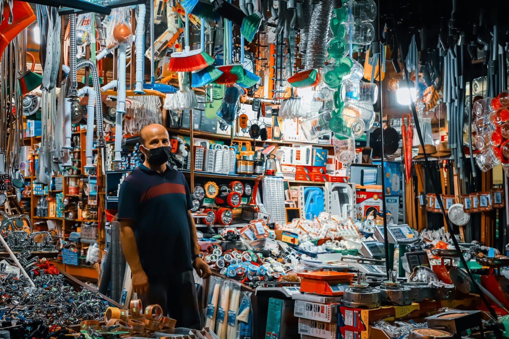 3 ways Kenyan traders are losing profit (and how to stop it)