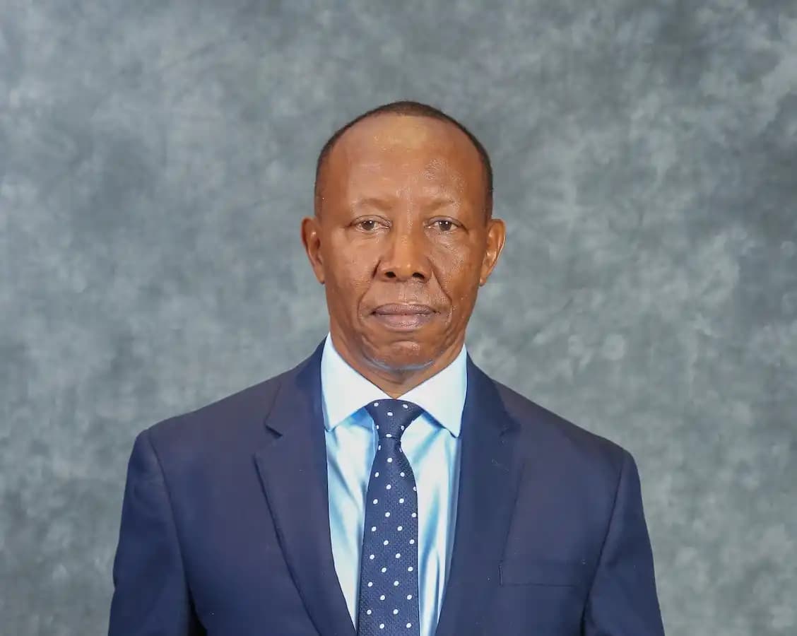 Family Bank Appoints Lazarus Muema as New Chairman