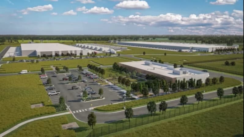 Get to Know Entergy’s Role in Meta’s Planned $10 Billion Data Center in Louisiana