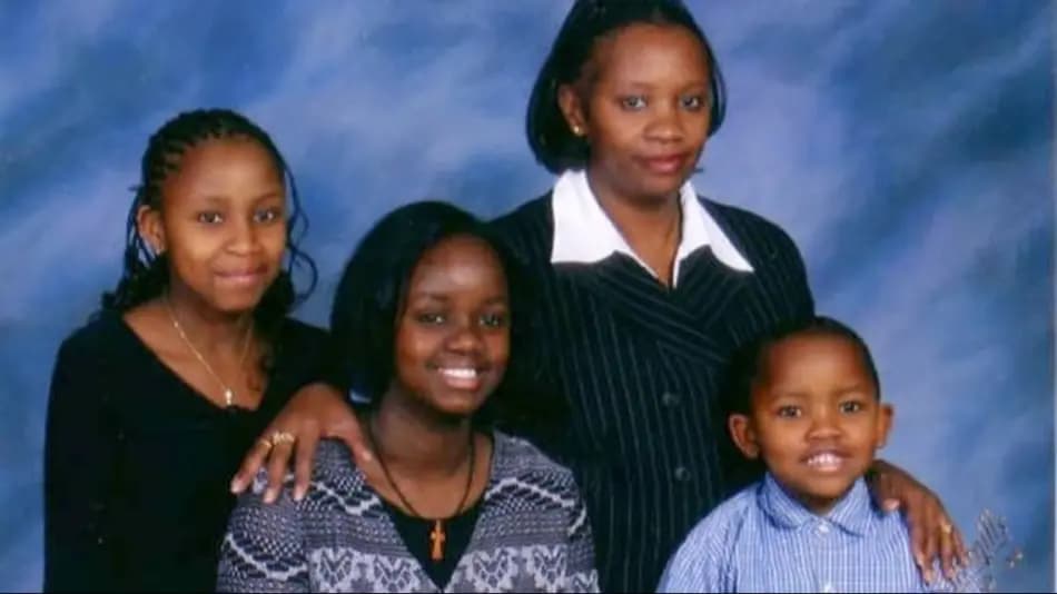 Unsolved Mystery: The Tragic Murders of Jane Kuria