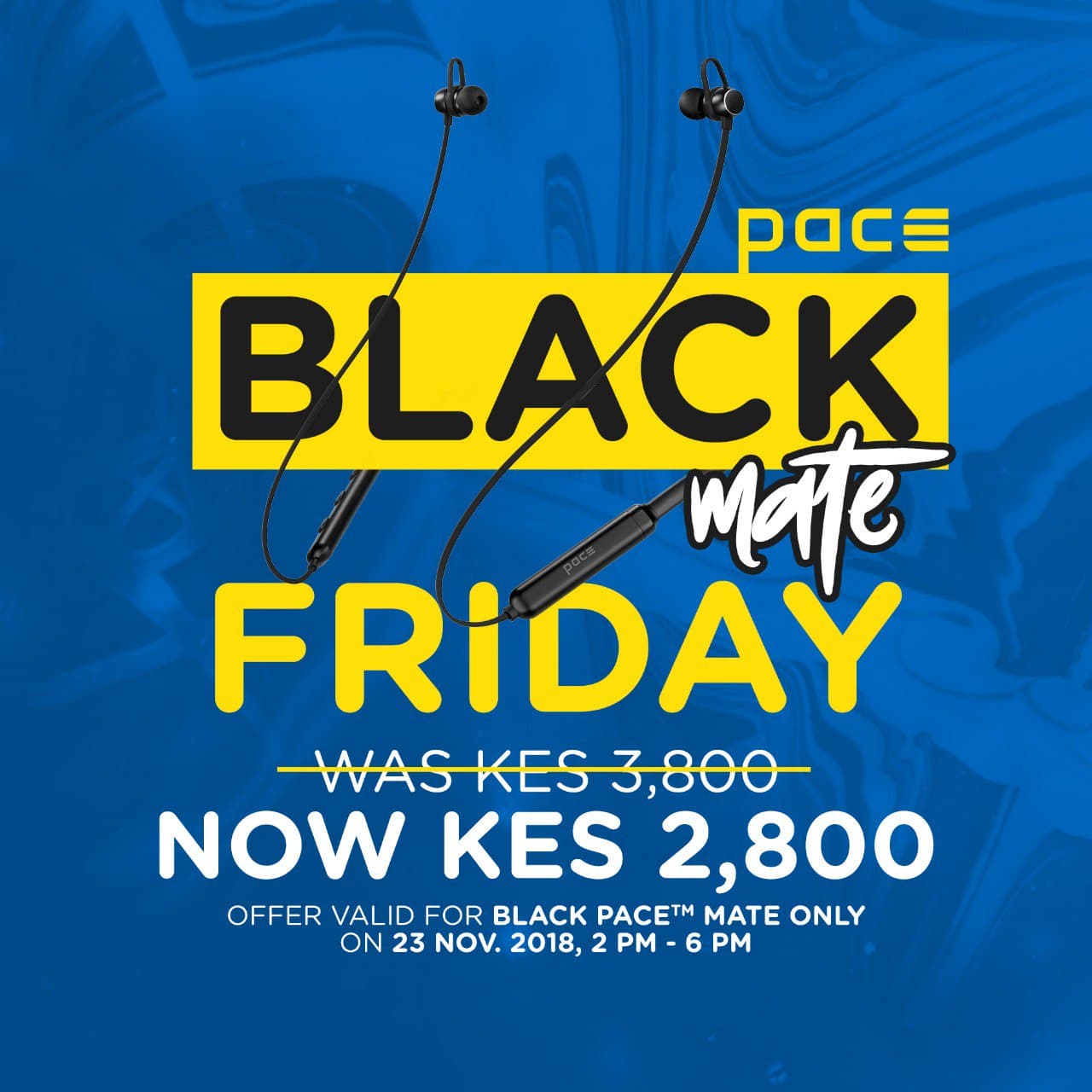 5 Gadgets Under Ksh 20,000 To Get on Black Friday