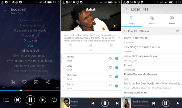 Tecno Boom Player Review