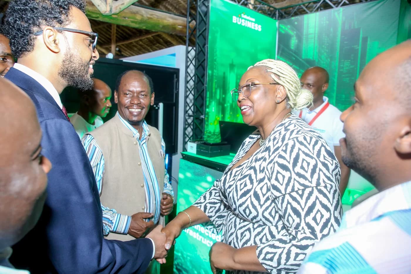 Connected Africa Summit 2025 Explores the Next Digital Frontier