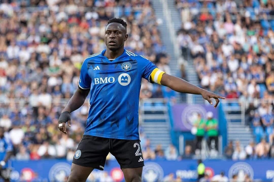 Wanyama Reveals Next Move After Retiring From Football