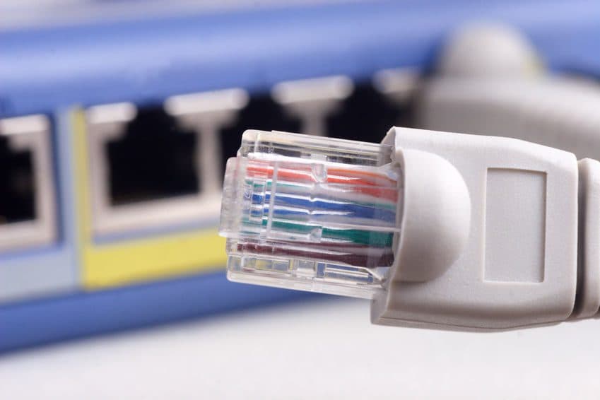 Internet Speed: How Fast Is Fast Enough?