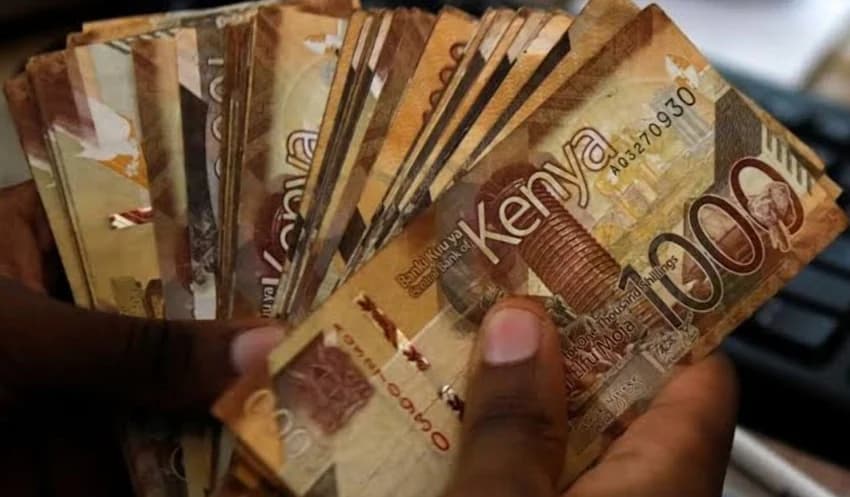 Strong Earnings By Top Banks Firing Up Activity at NSE