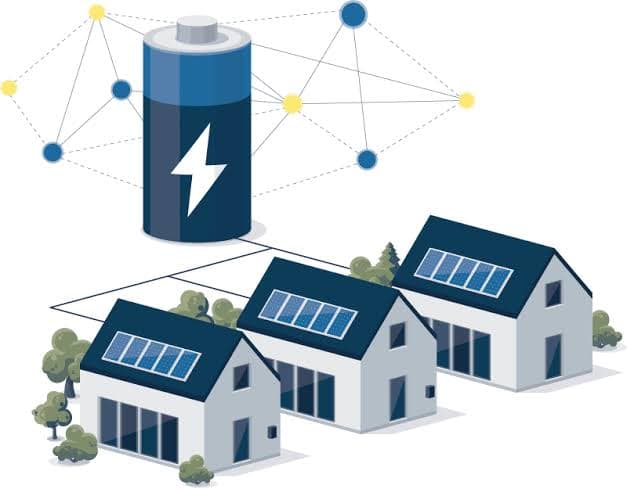 The Secret Power Plant in Your Living Room: How Americans Are Saving the Grid From the AI Boom