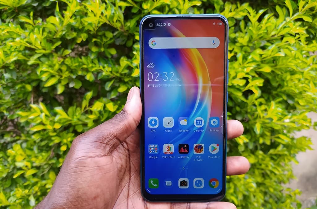 Tecno Spark 5 Pro Specifications and Price in Kenya