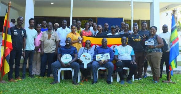 Uganda-Kenya tourism boom spurs calls for cheaper regional air travel