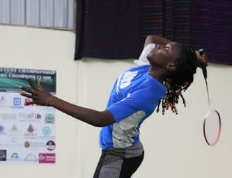 Meru University wins Mt Kenya badminton championship