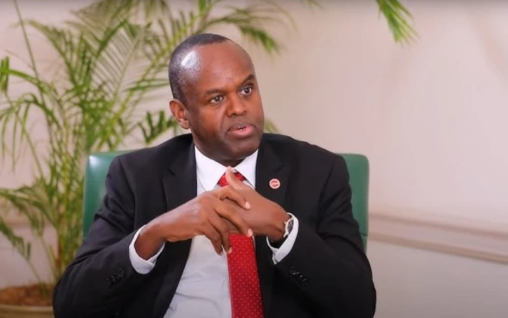 Abdi Mohamed appointed I&M Bank Kenya CEO after Absa exit