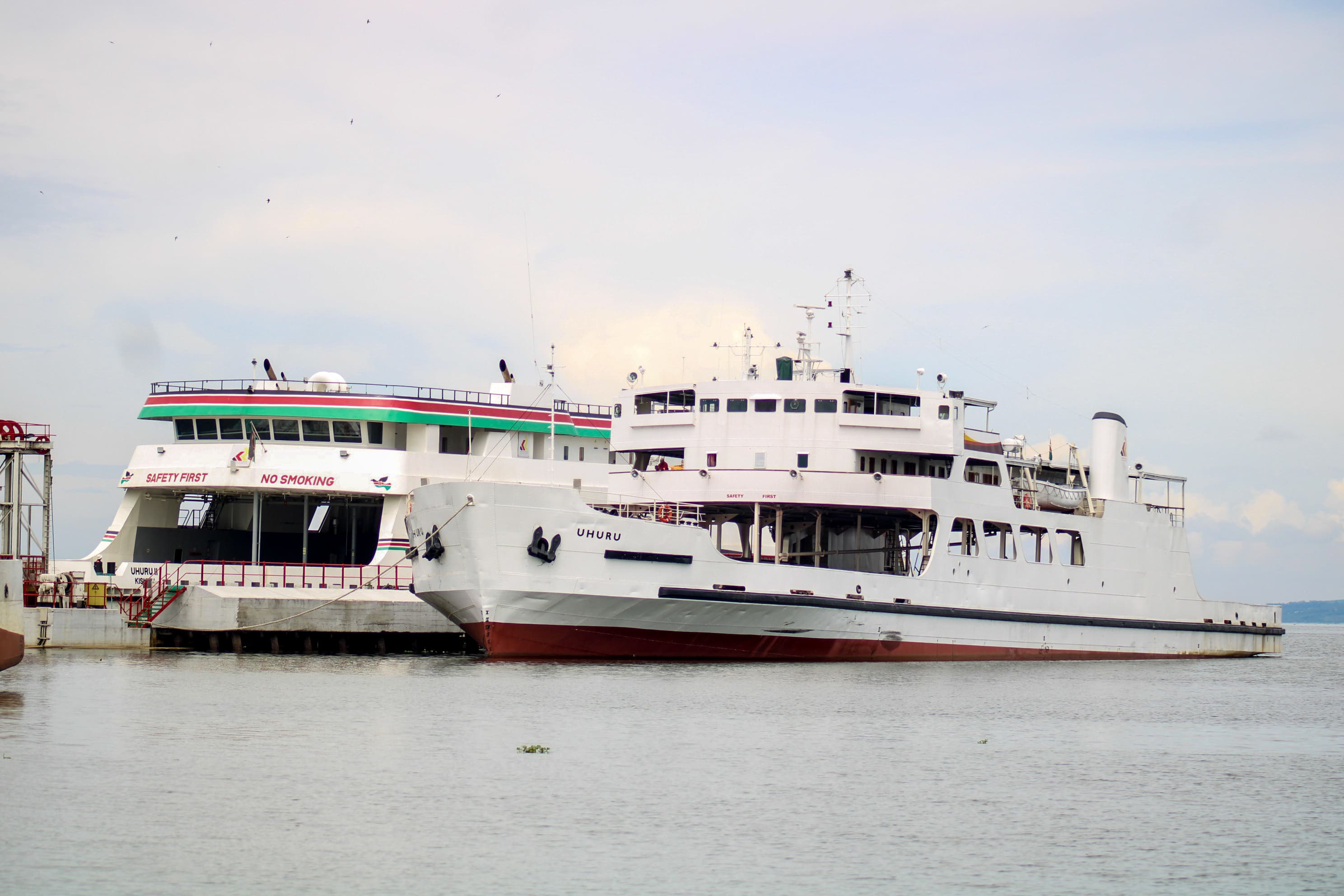 Kisumu Port bets on coal to grow new revenue stream