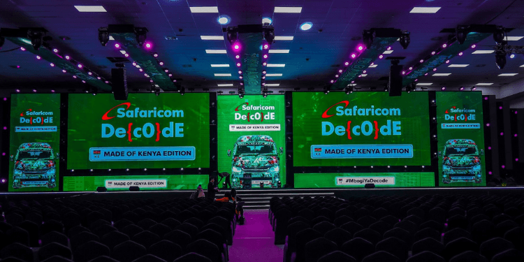 Safaricom Unveils AI-Powered App, Combining MySafaricom and M-PESA
