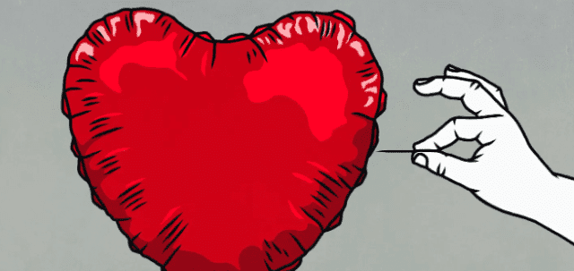 6 Ways To Deal With Valentine’s Day Blues