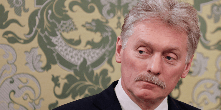 Russia Claims Peace is Possible “Today” if Zelensky Takes Required Steps