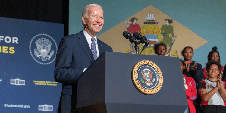 Trump to Employ Biden’s Rules to Save Americans From High Grocery Cost