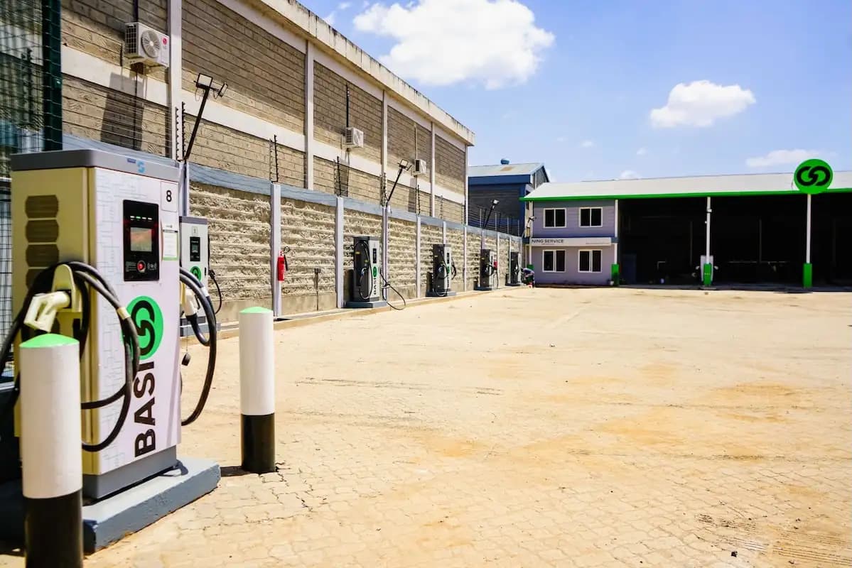 BasiGo Expands Nairobi EV Infrastructure with Three New Charging Depots and Service Centre