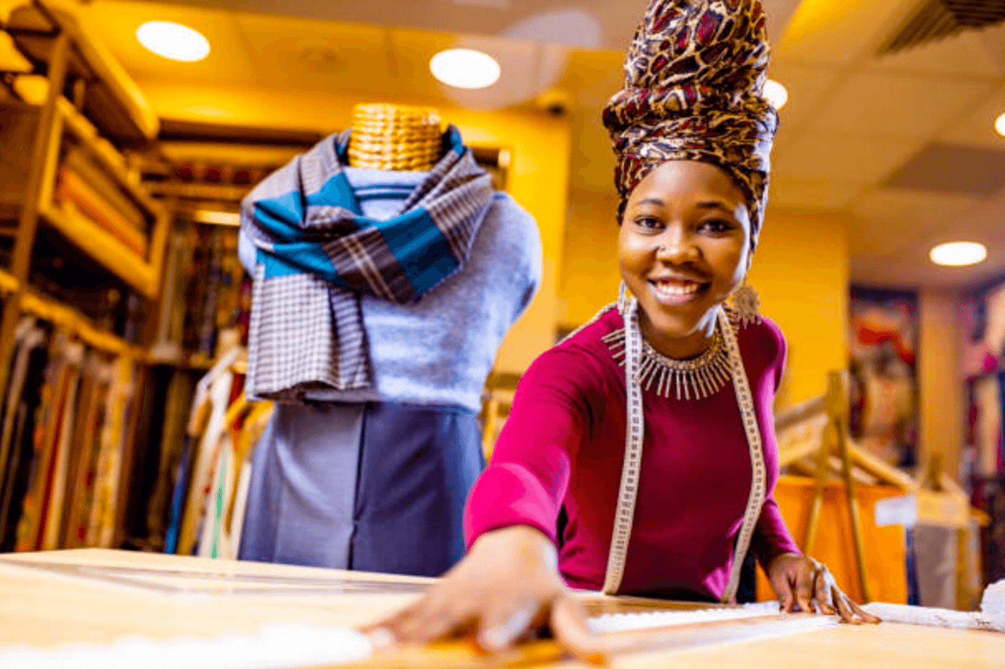 No One-Size-Fits-All: Embracing Unique Journeys in Entrepreneurship