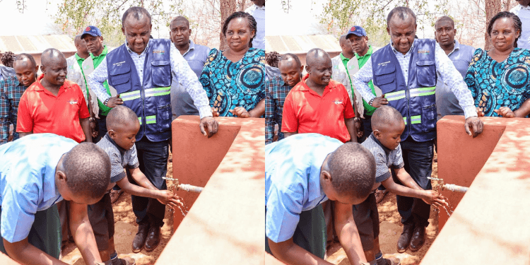 Opinion | Tracking Progress Building Trust in Makueni’s Digital Oversight