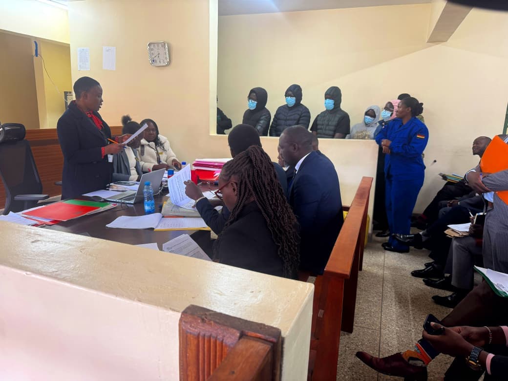 Nine face charges in alleged Sh260 million Eco-Pillar Sacco fraud