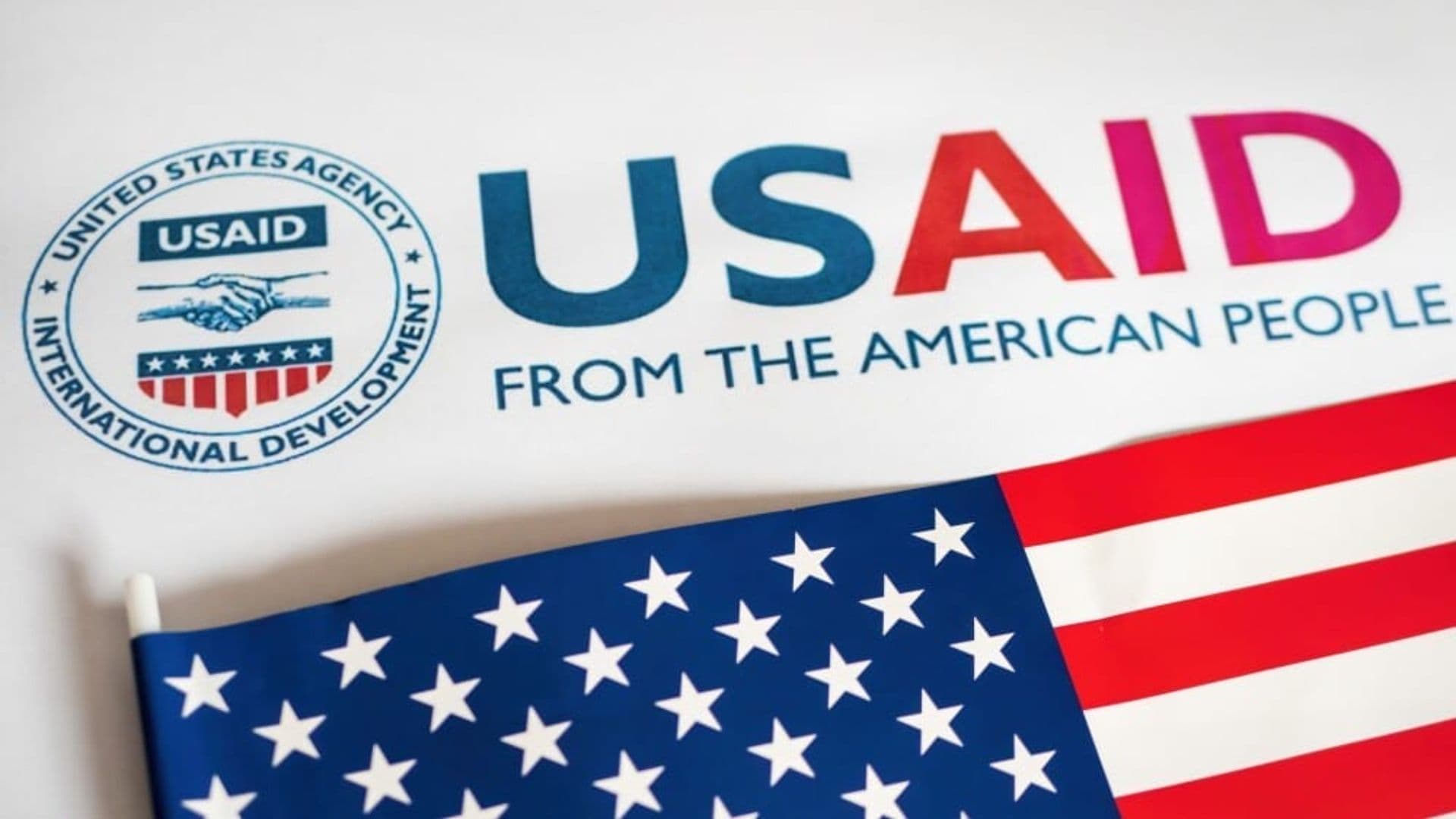 USAID Website Shuts Down Following Trump’s Order to Freeze Foreign Aid