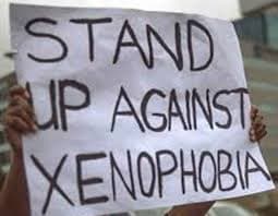 Nigeria, Ghana, warn South Africa over xenophobic attacks