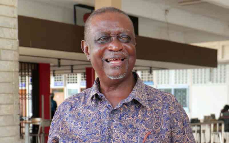 Oburu warns ODM leaders against contradicting party decisions