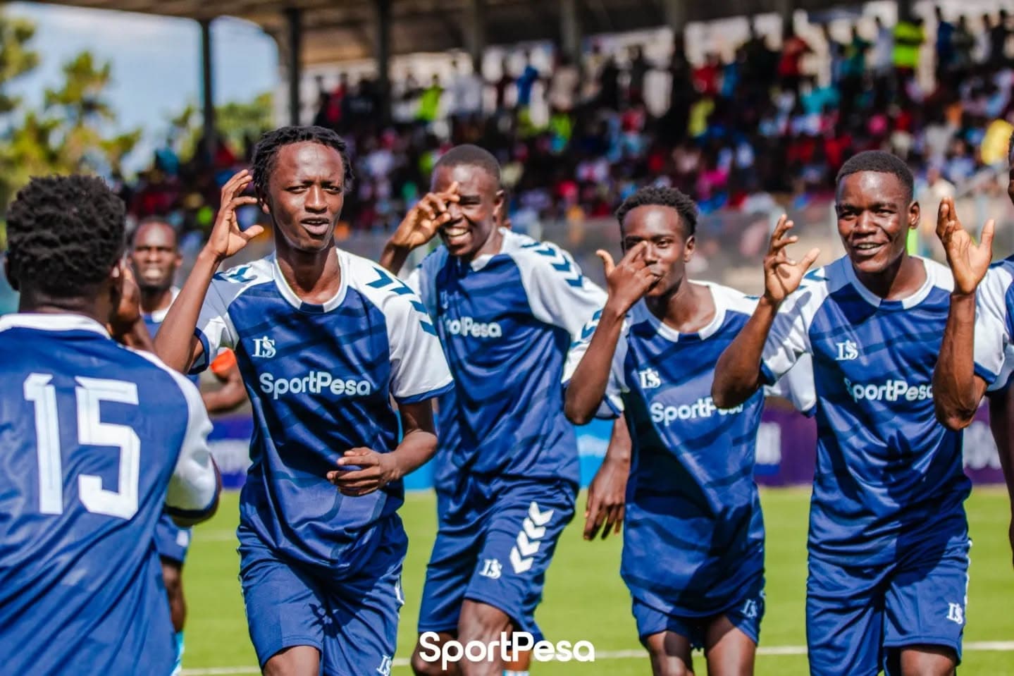 Tujiamini 2025 expands: Bigger, better, and creating more opportunities for Kenyan talent and communities