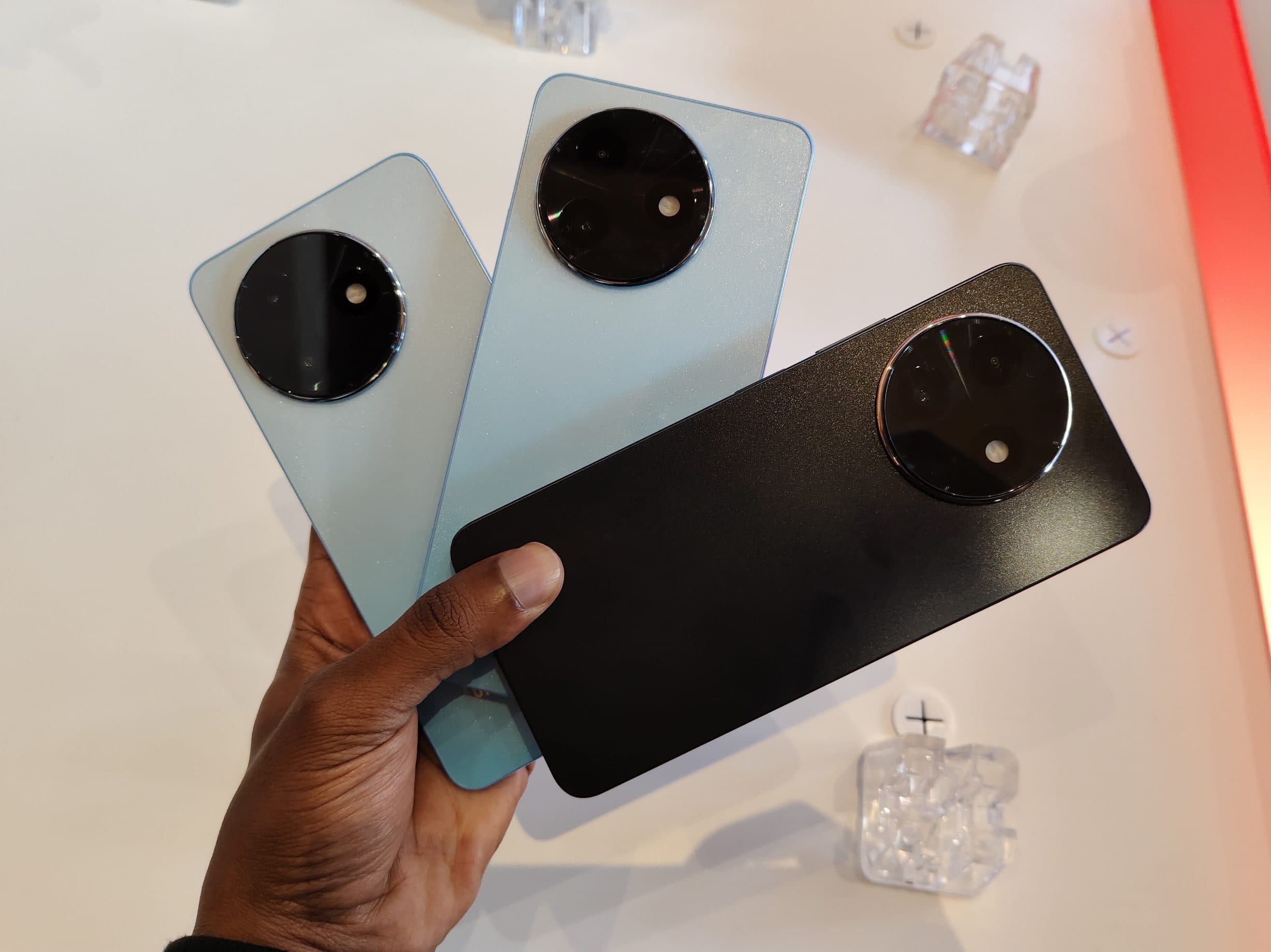 Itel S24 Officially Launched in Kenya