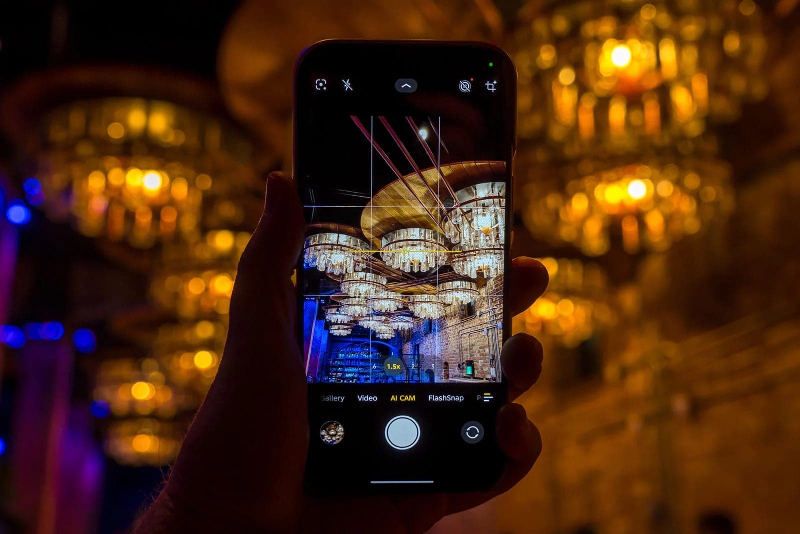 Tecno Camon 50 puts skin-tone accuracy at the centre of smartphone photography