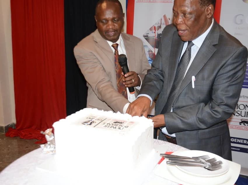 Pioneer Insurance Steps Up Expansion Into More Counties