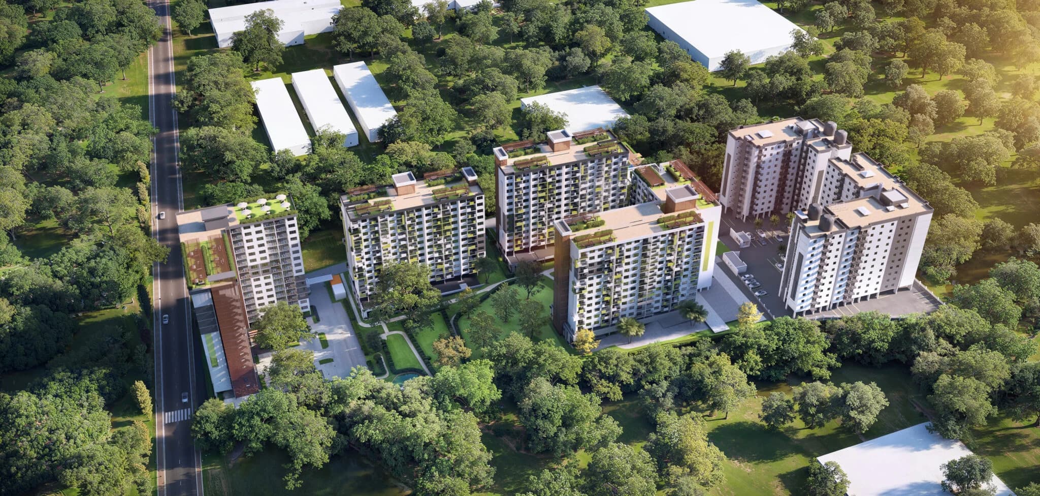 Mi Vida Homes Gets Global Recognition from World Bank