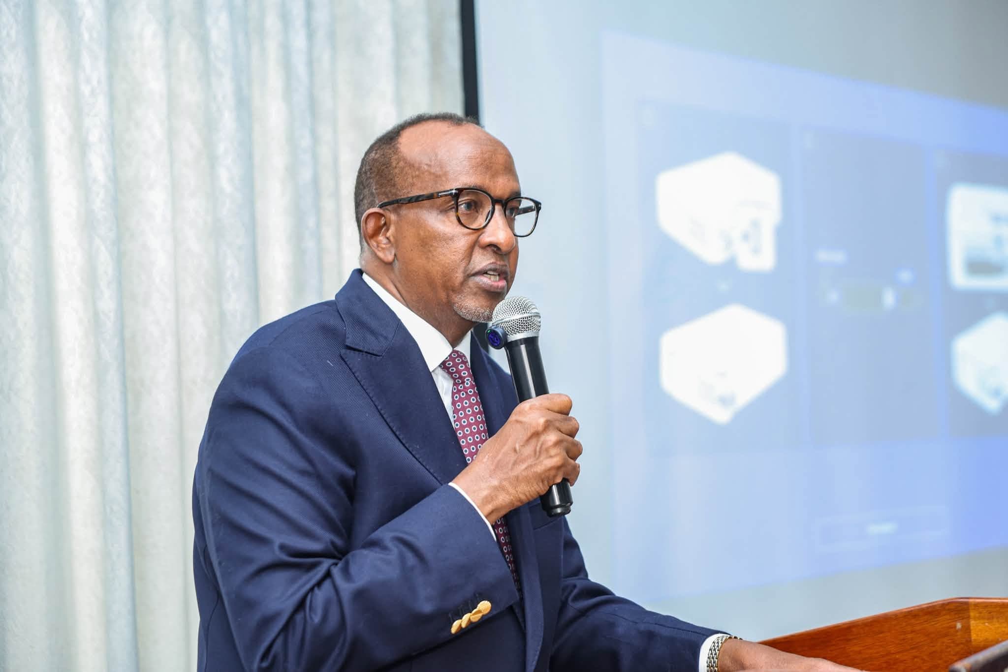 Ministry kick-starts preparations for the Presidential National Health Summit 2026