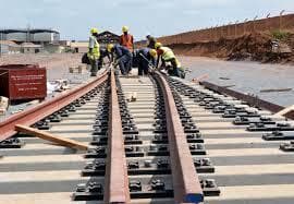 $3.19 Billion Uganda Standard Gauge Railway Project Attracts US Financing Shift After China Exit