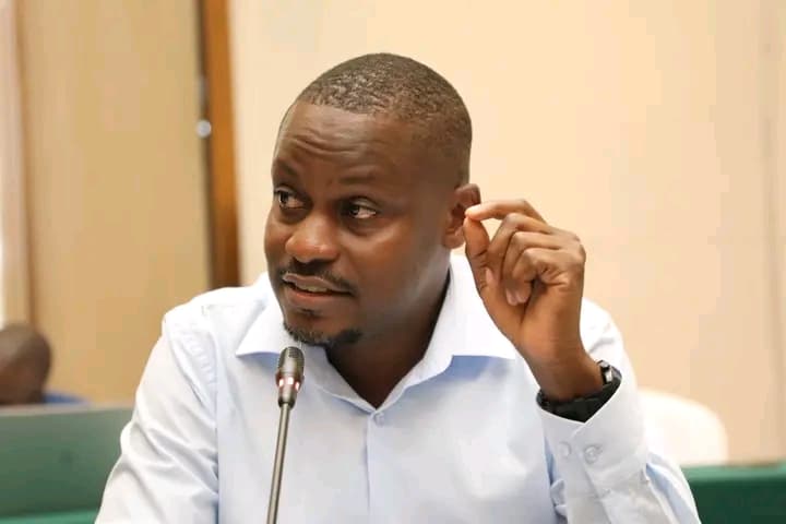Coast youth urged to take the lead in innovation