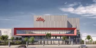 Lilly Bets $1.2B on Puerto Rico’s Pharma Comeback