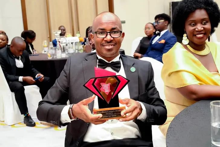 Optiven Lead Diaspora Markets: Most Professional Real Estate Firm