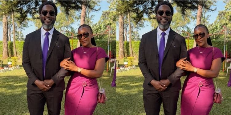 Murugi Munyi Rules Out Dropping ‘Munyi’ After Marriage Split
