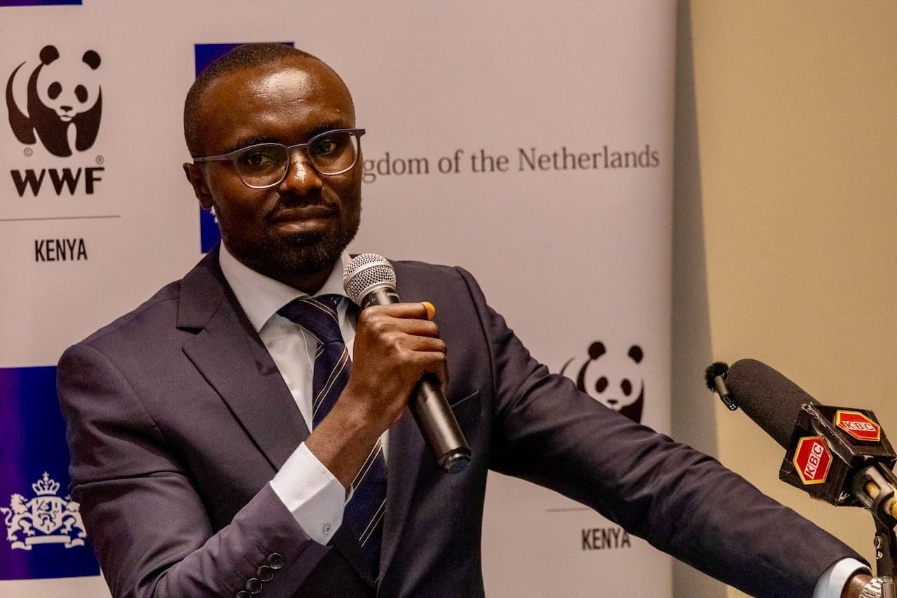 Stakeholders advocate joint action for Kenya’s water future
